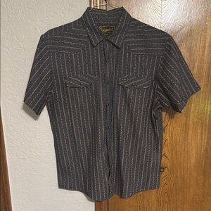 Howler Brothers H Bar Snapshirt